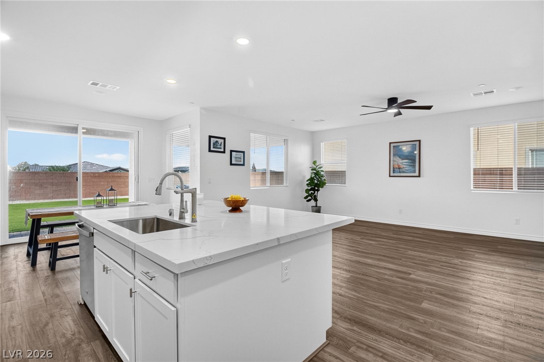 1288 Ventura Cliffs Avenue Henderson NV 89012