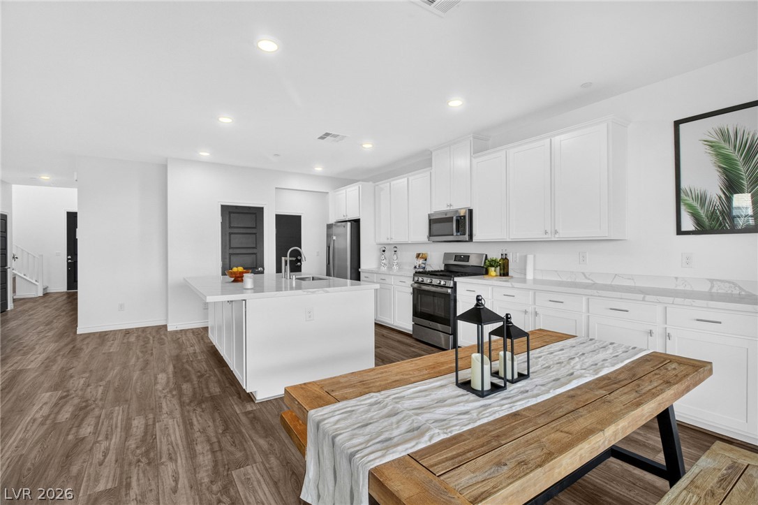 1288 Ventura Cliffs Avenue Henderson NV 89012