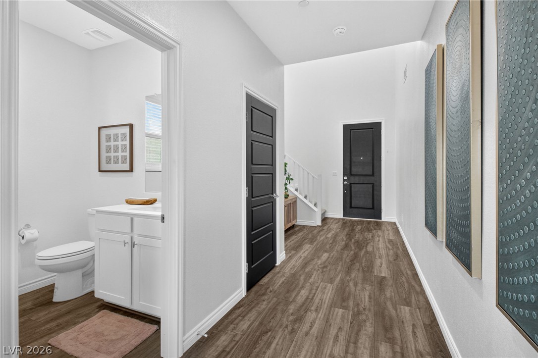 1288 Ventura Cliffs Avenue Henderson NV 89012
