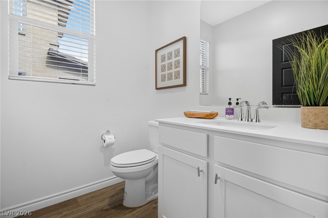 1288 Ventura Cliffs Avenue Henderson NV 89012