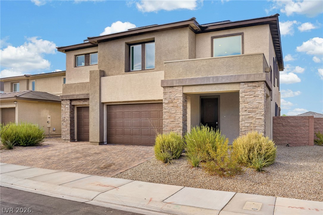 1288 Ventura Cliffs Avenue Henderson NV 89012