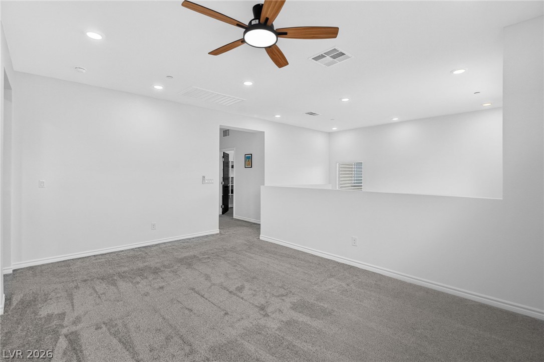 1288 Ventura Cliffs Avenue Henderson NV 89012