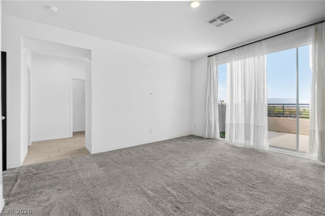 1288 Ventura Cliffs Avenue Henderson NV 89012