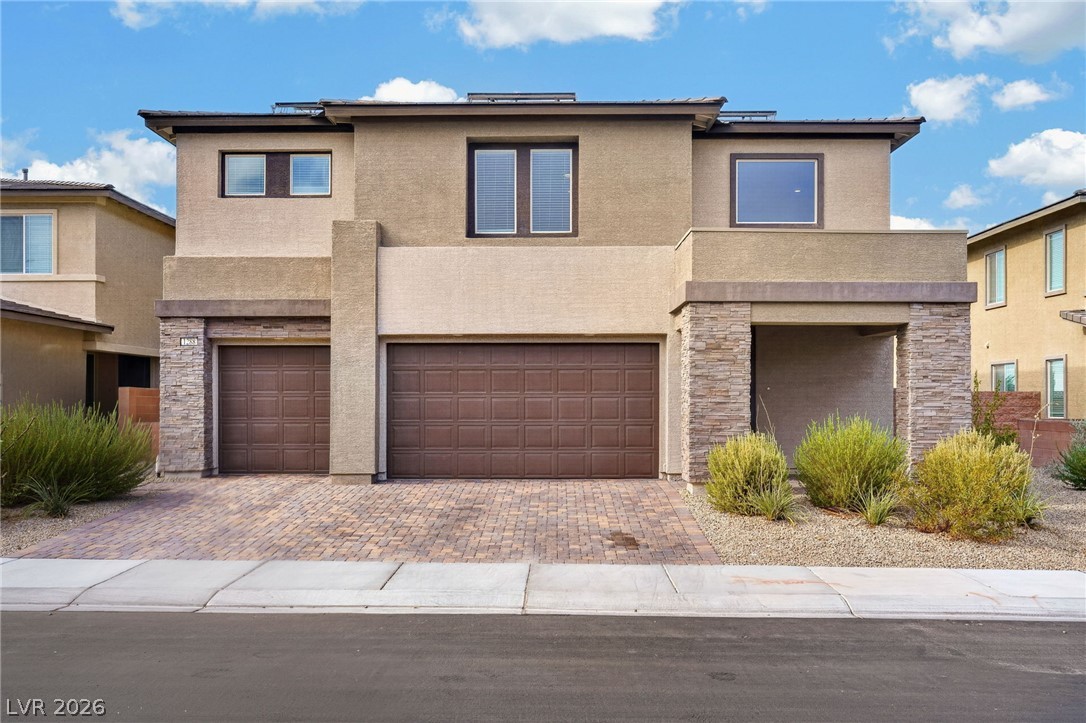 1288 Ventura Cliffs Avenue Henderson NV 89012