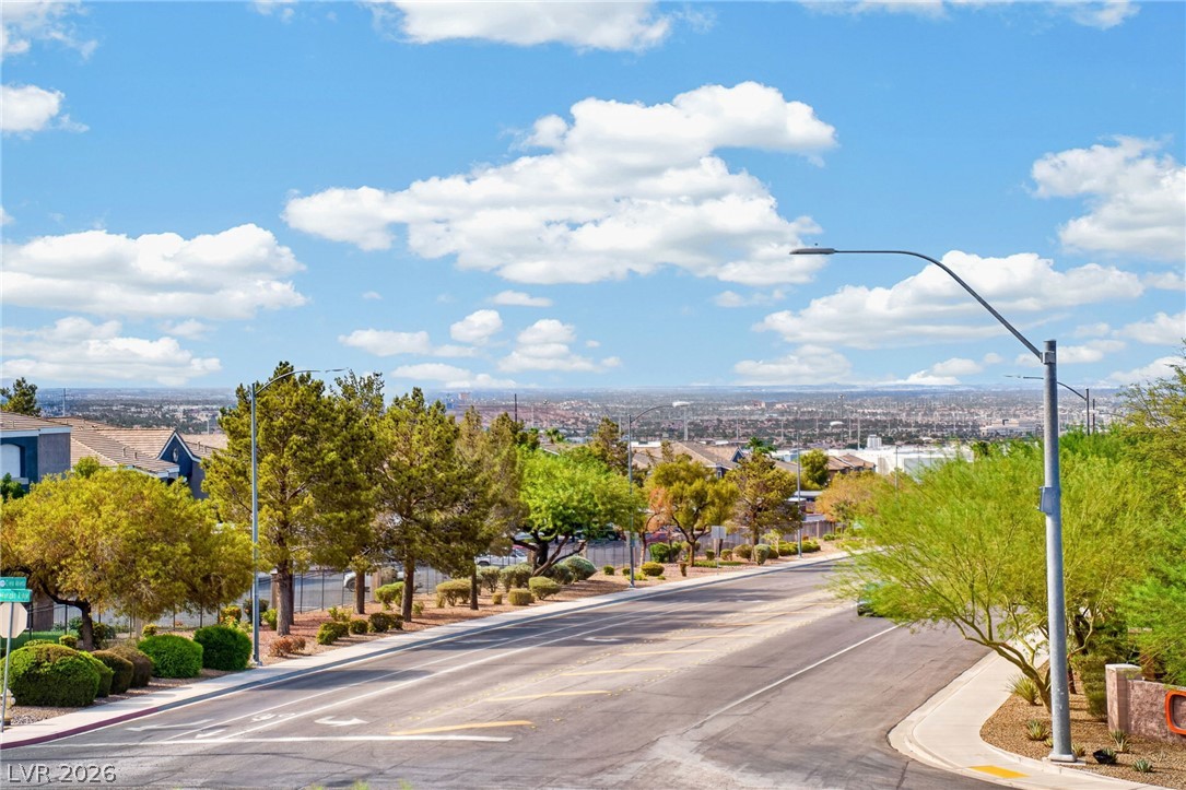 1288 Ventura Cliffs Avenue Henderson NV 89012