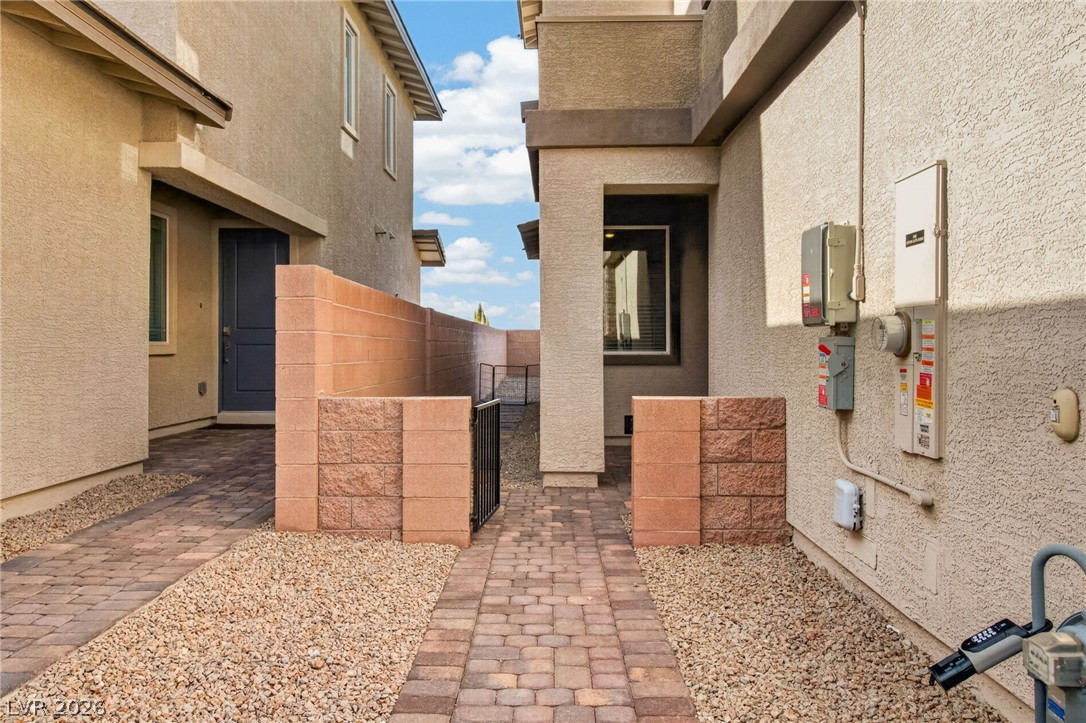 1288 Ventura Cliffs Avenue Henderson NV 89012