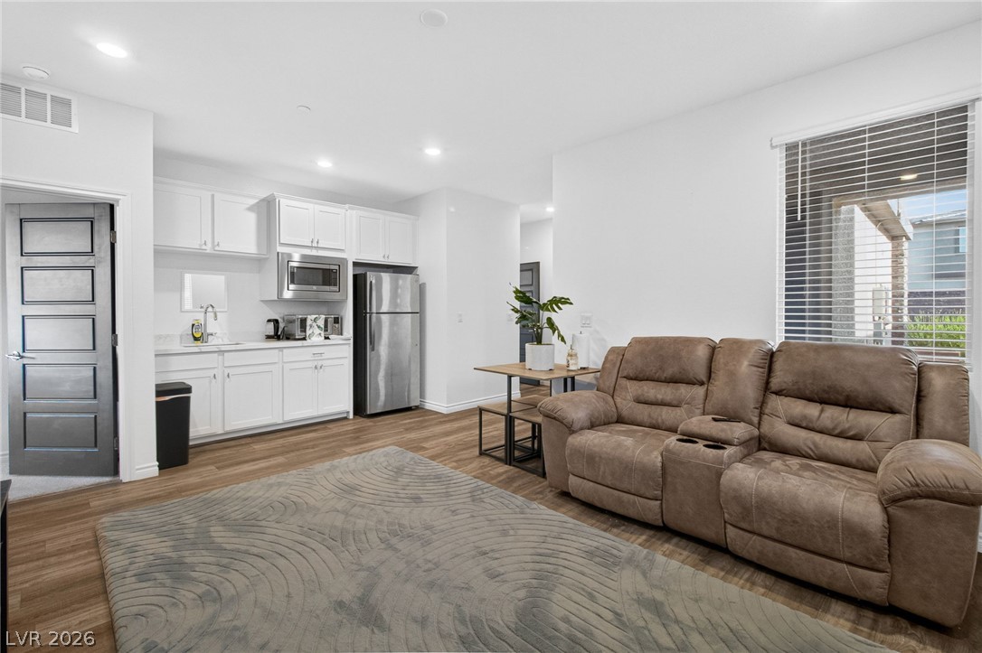 1288 Ventura Cliffs Avenue Henderson NV 89012
