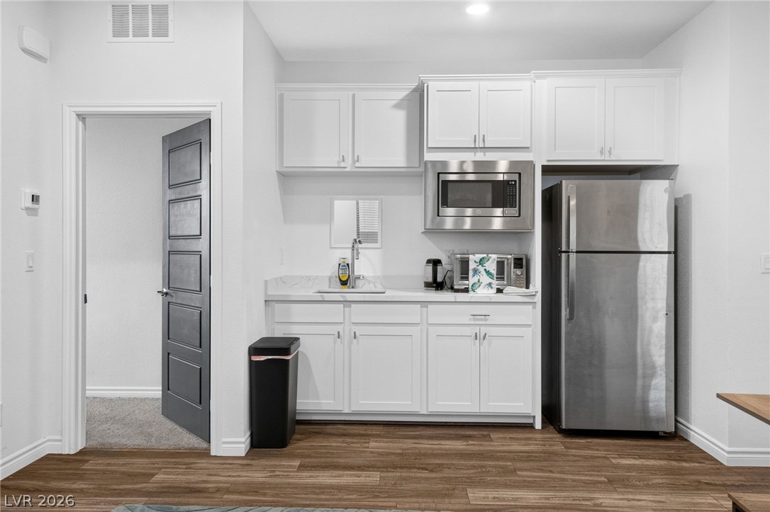 1288 Ventura Cliffs Avenue Henderson NV 89012
