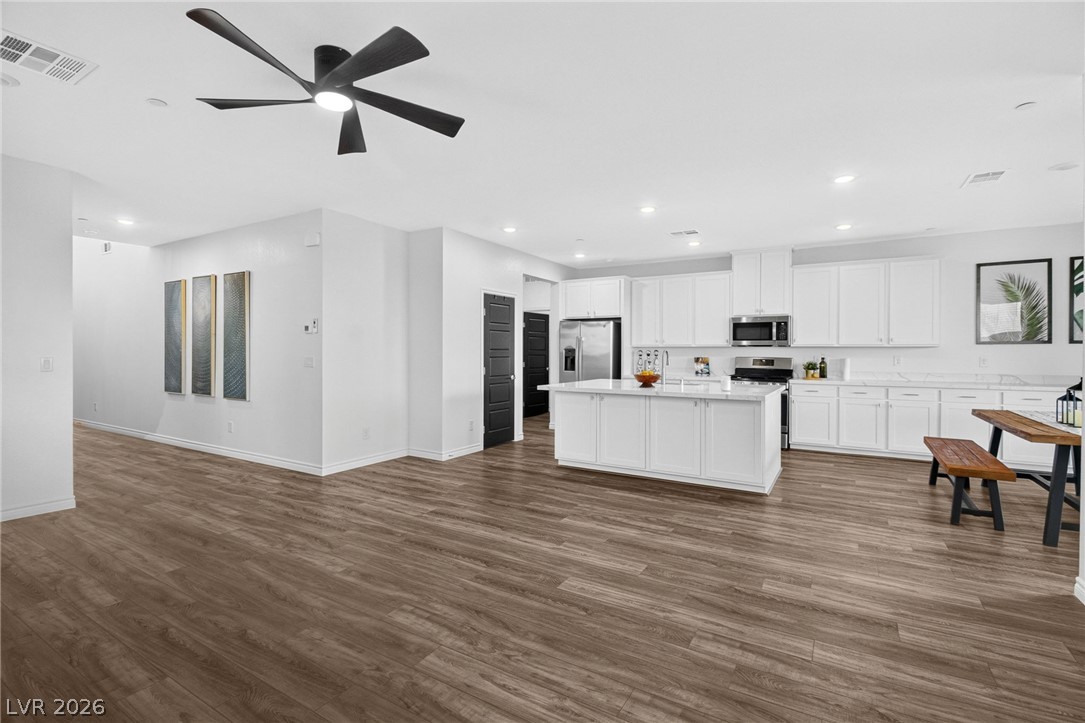 1288 Ventura Cliffs Avenue Henderson NV 89012