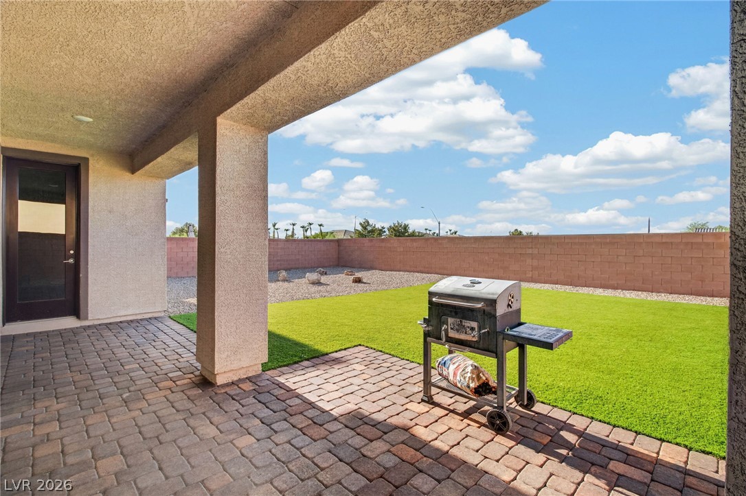 1288 Ventura Cliffs Avenue Henderson NV 89012