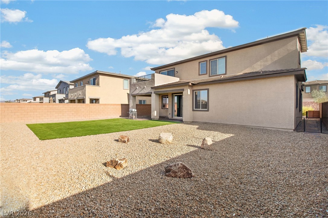1288 Ventura Cliffs Avenue Henderson NV 89012