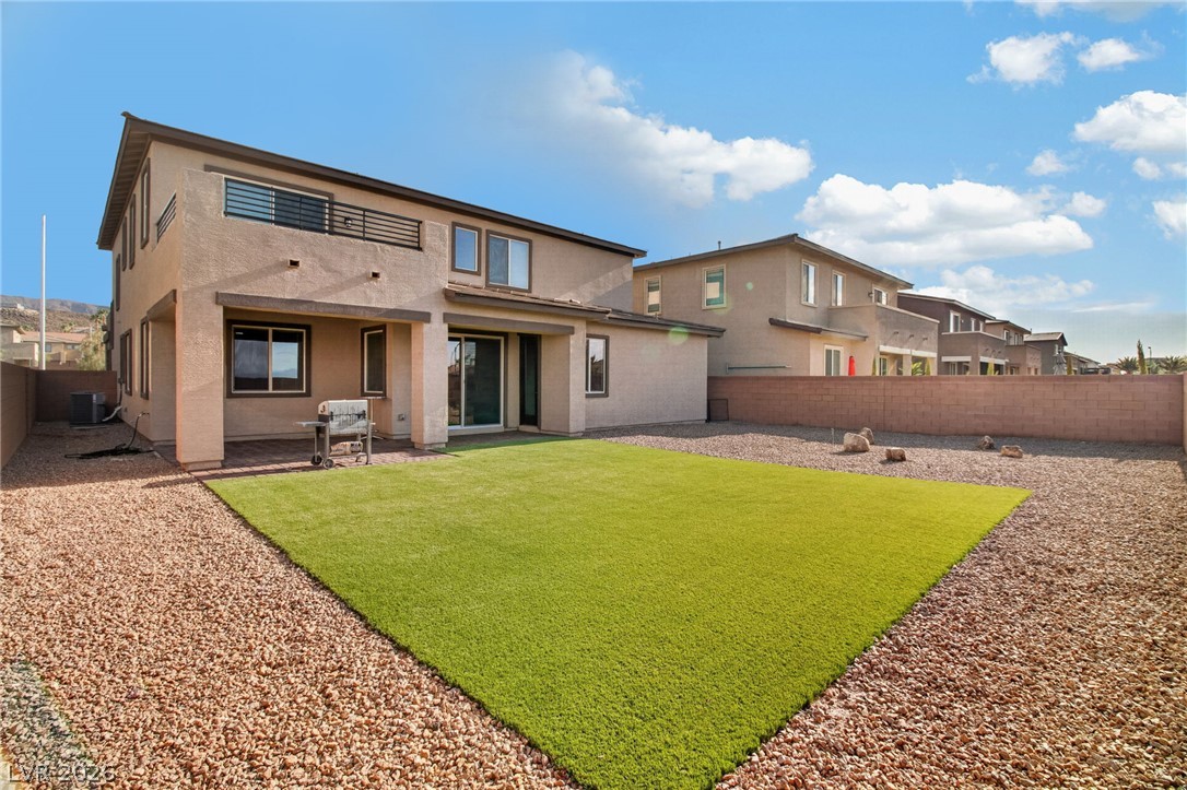 1288 Ventura Cliffs Avenue Henderson NV 89012