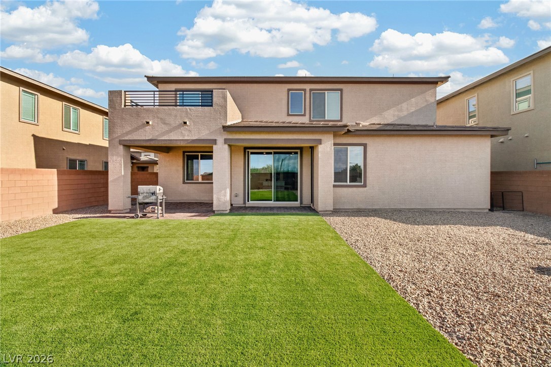 1288 Ventura Cliffs Avenue Henderson NV 89012