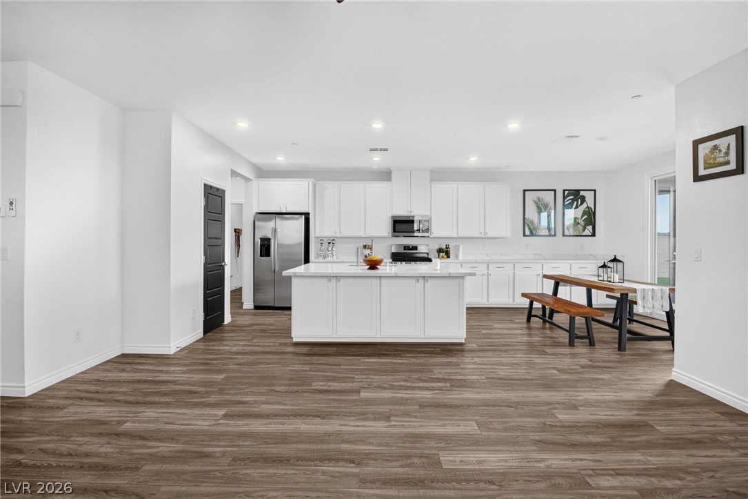 1288 Ventura Cliffs Avenue Henderson NV 89012