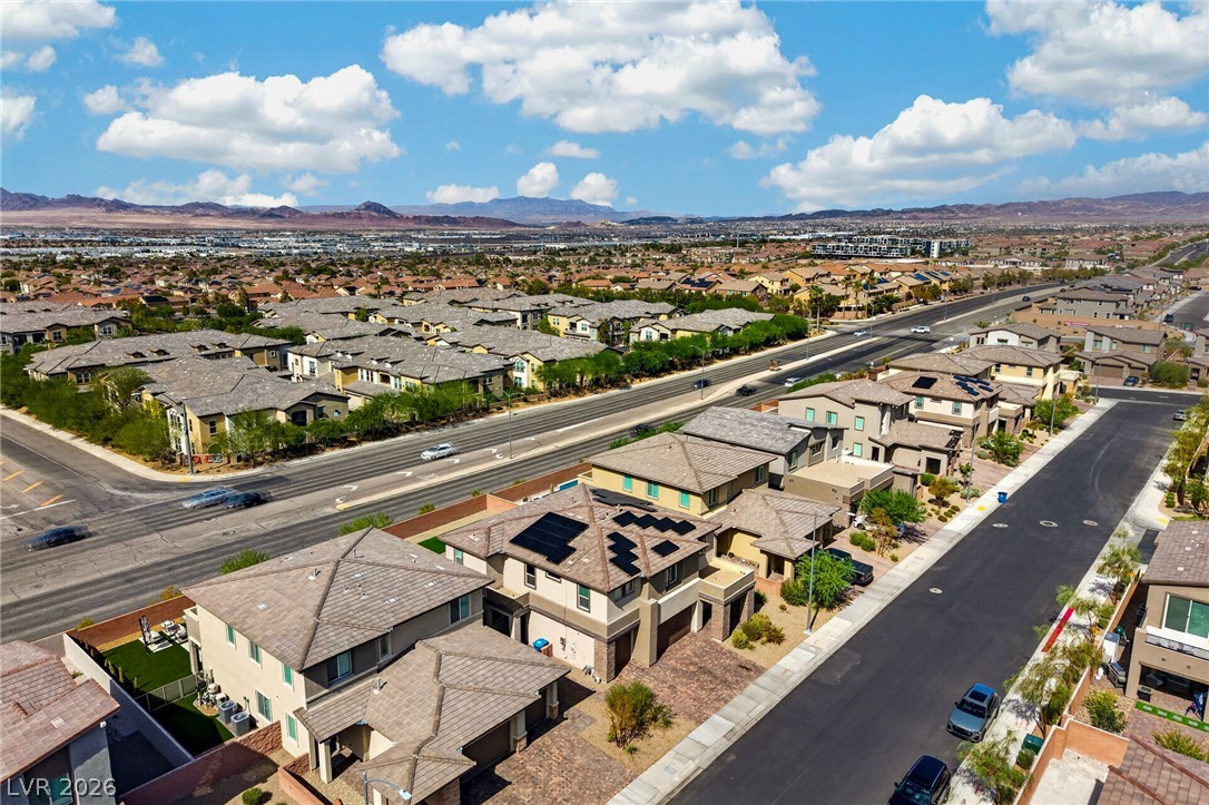 1288 Ventura Cliffs Avenue Henderson NV 89012