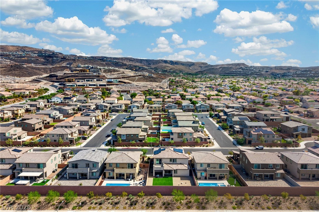1288 Ventura Cliffs Avenue Henderson NV 89012