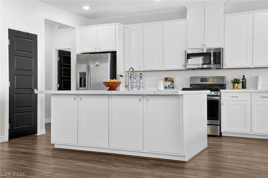 1288 Ventura Cliffs Avenue Henderson NV 89012