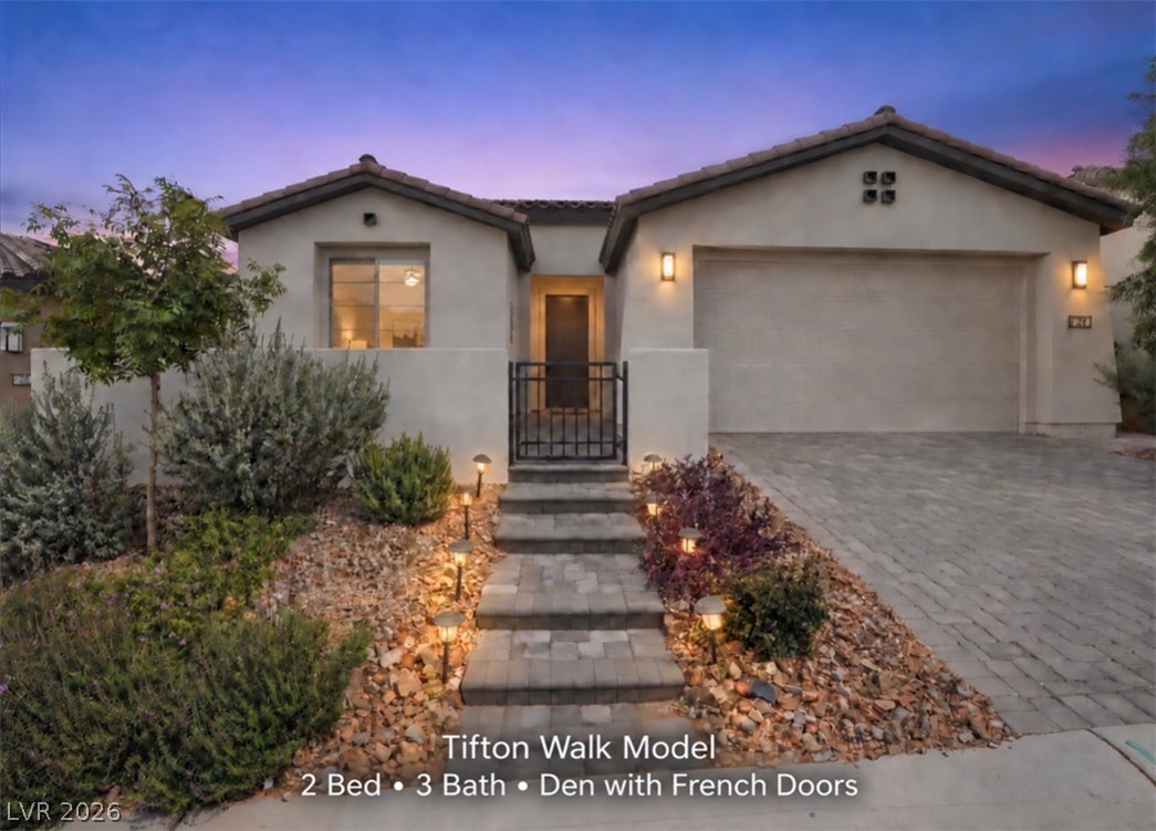 22 Sun Lily Lane Henderson NV 89011