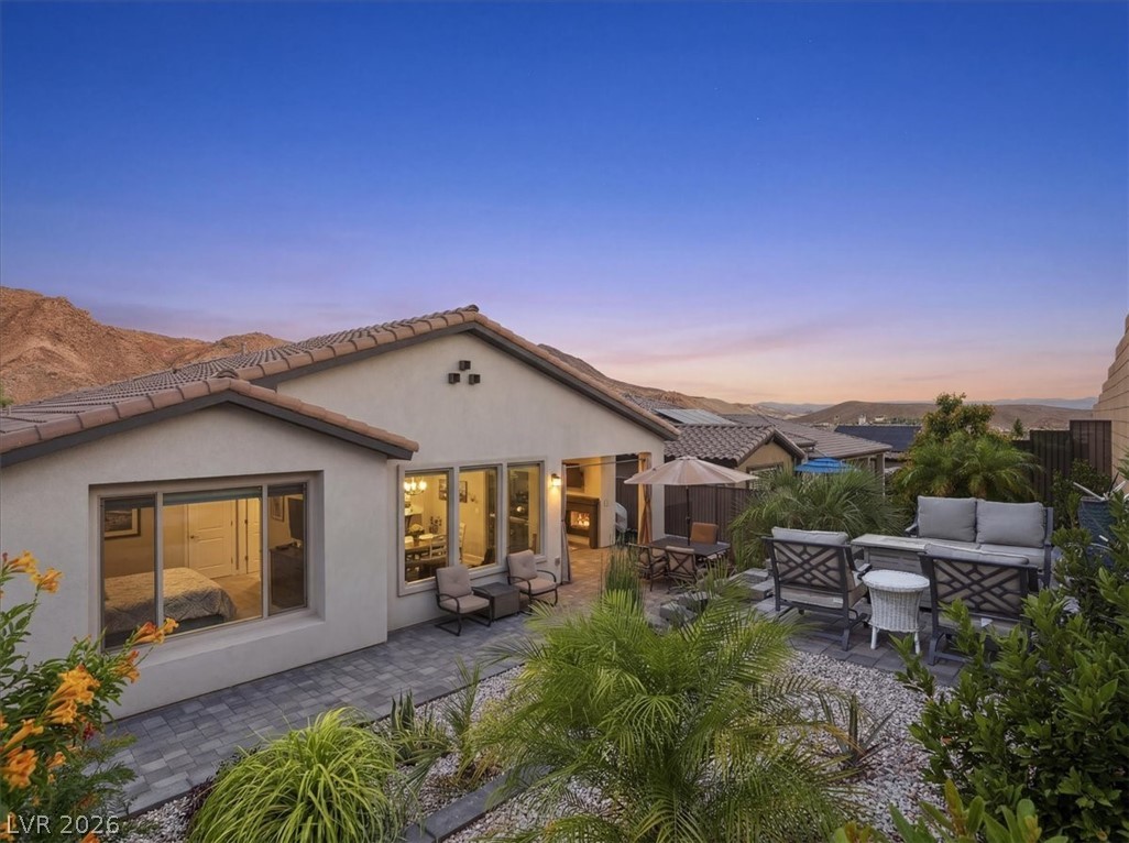 22 Sun Lily Lane Henderson NV 89011