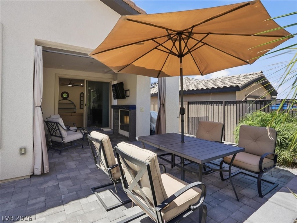 22 Sun Lily Lane Henderson NV 89011