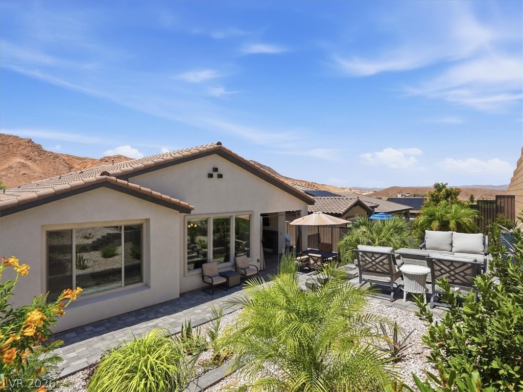 22 Sun Lily Lane Henderson NV 89011