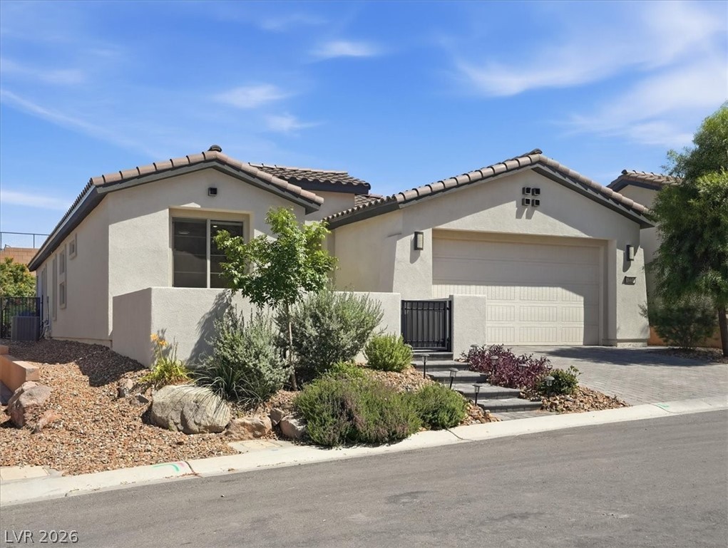 22 Sun Lily Lane Henderson NV 89011