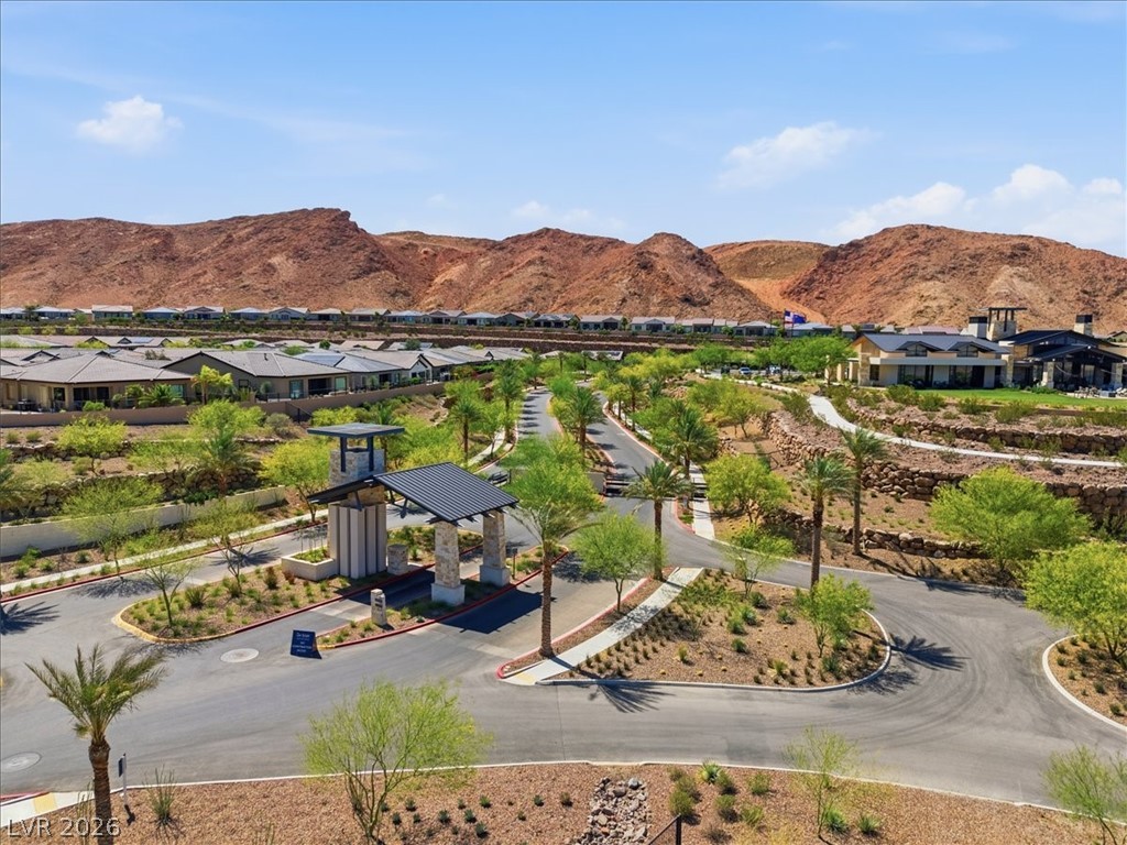 22 Sun Lily Lane Henderson NV 89011