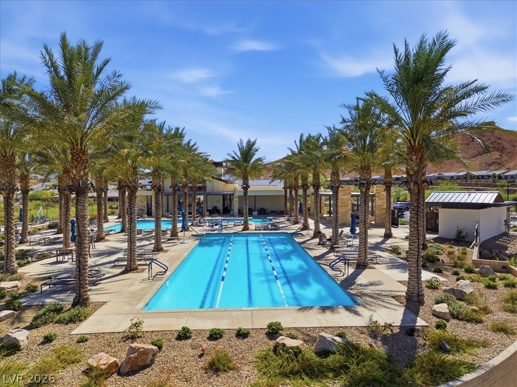 22 Sun Lily Lane Henderson NV 89011