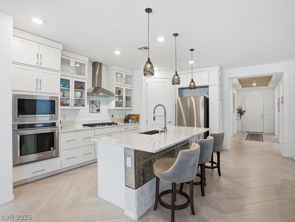 22 Sun Lily Lane Henderson NV 89011