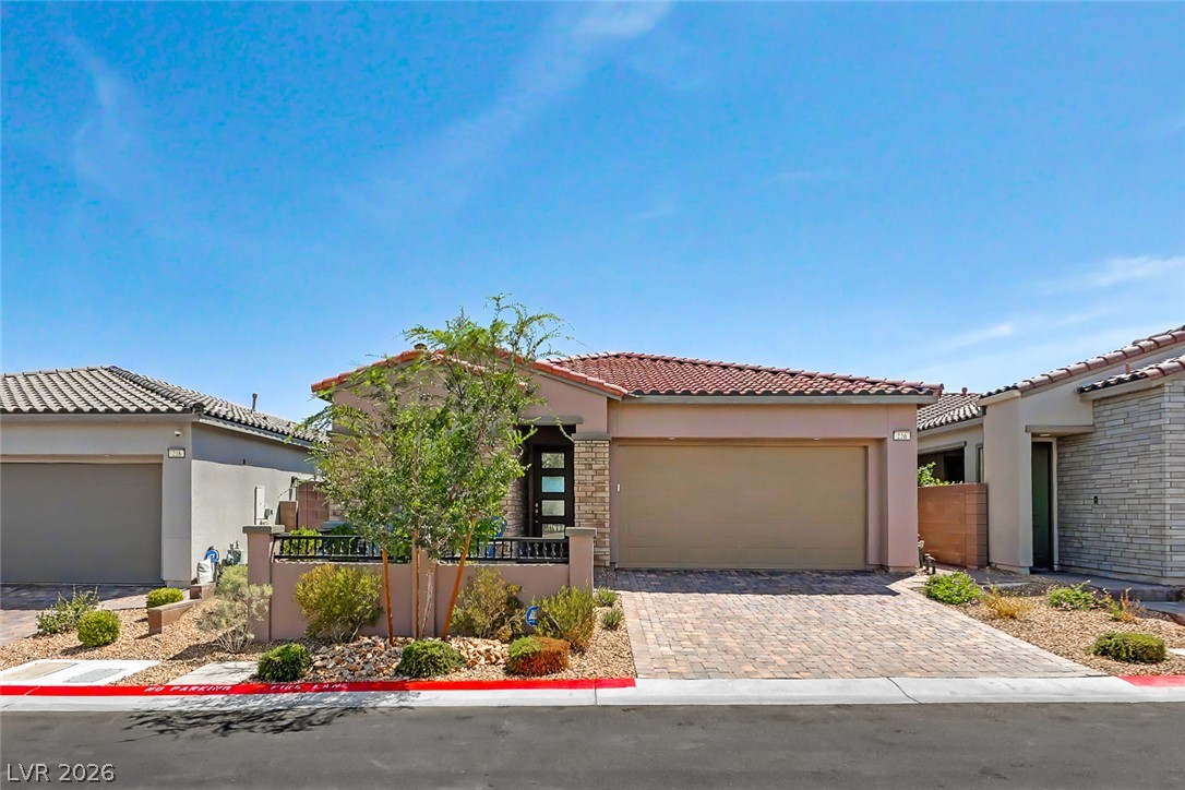 226 Little Haystack Drive Las Vegas NV 89138
