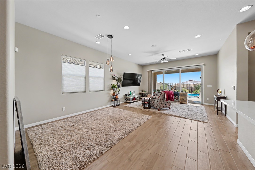 226 Little Haystack Drive Las Vegas NV 89138