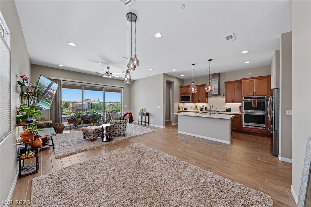 226 Little Haystack Drive Las Vegas NV 89138