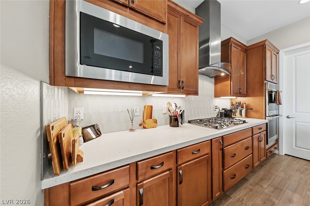 226 Little Haystack Drive Las Vegas NV 89138