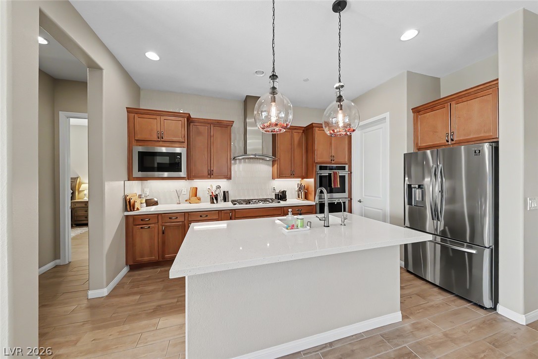 226 Little Haystack Drive Las Vegas NV 89138