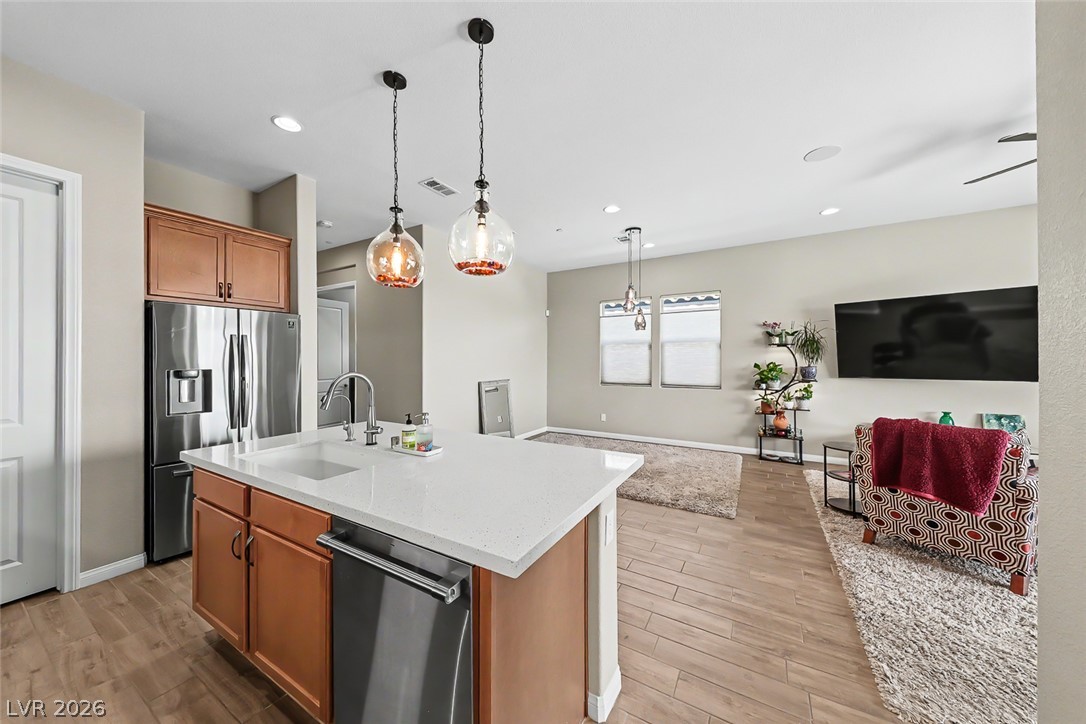 226 Little Haystack Drive Las Vegas NV 89138