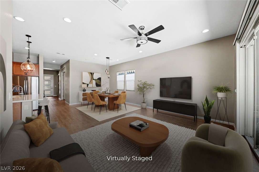226 Little Haystack Drive Las Vegas NV 89138