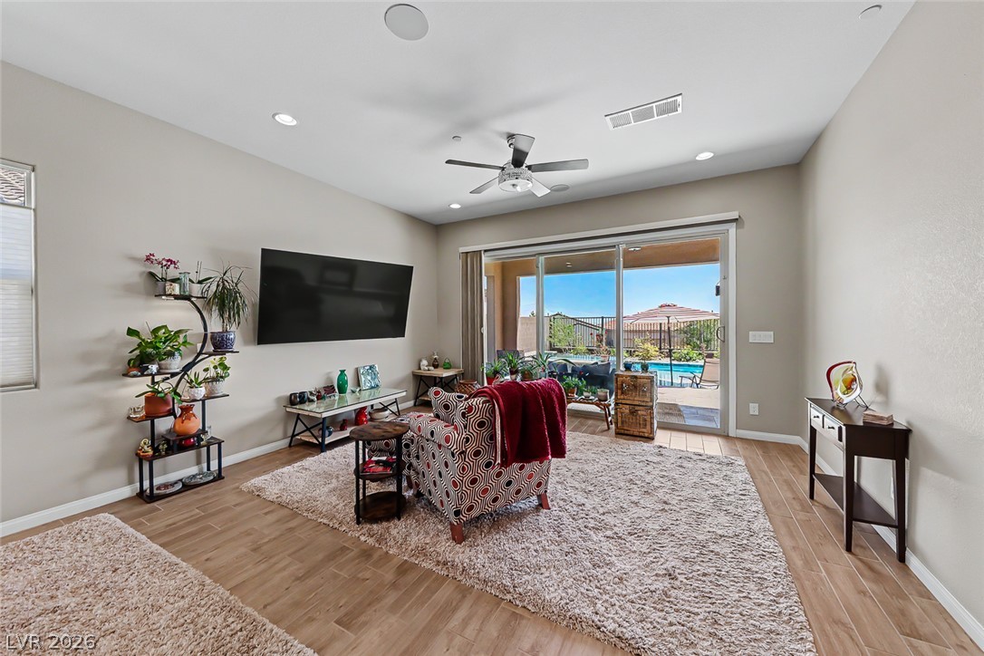 226 Little Haystack Drive Las Vegas NV 89138
