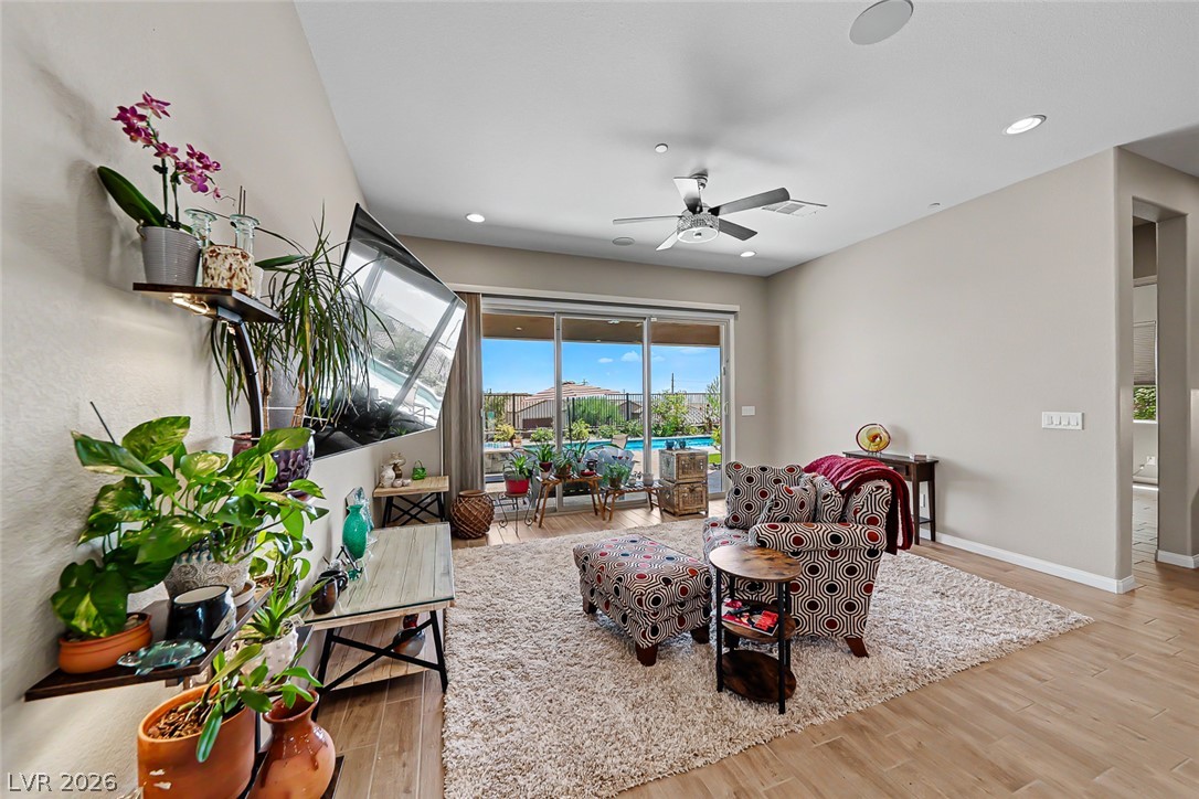 226 Little Haystack Drive Las Vegas NV 89138