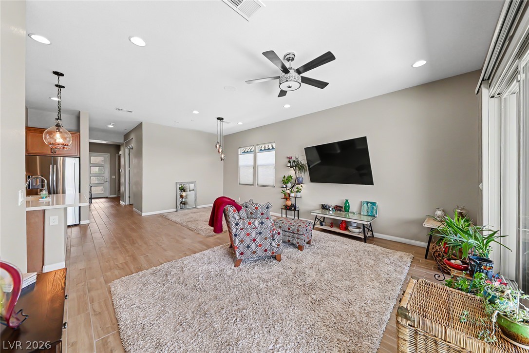226 Little Haystack Drive Las Vegas NV 89138