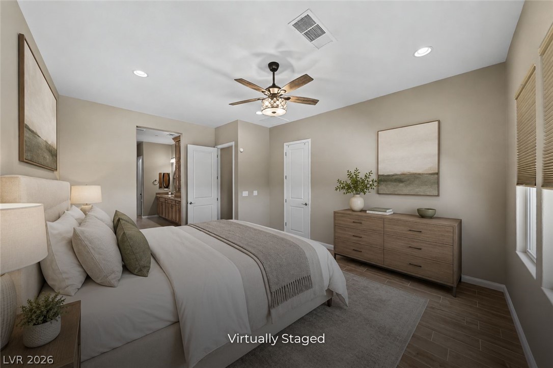 226 Little Haystack Drive Las Vegas NV 89138
