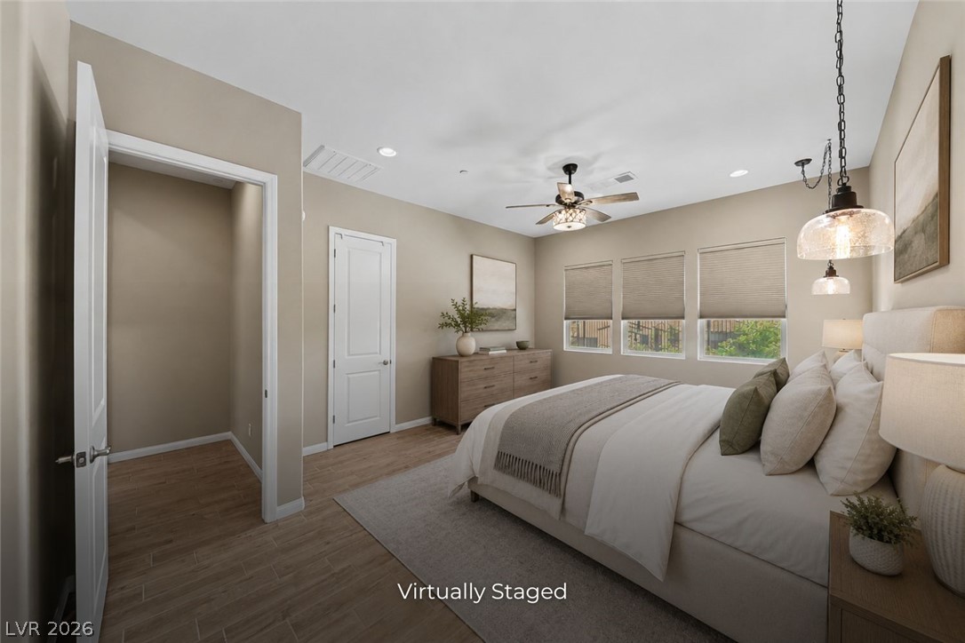 226 Little Haystack Drive Las Vegas NV 89138