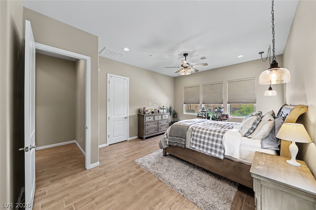 226 Little Haystack Drive Las Vegas NV 89138