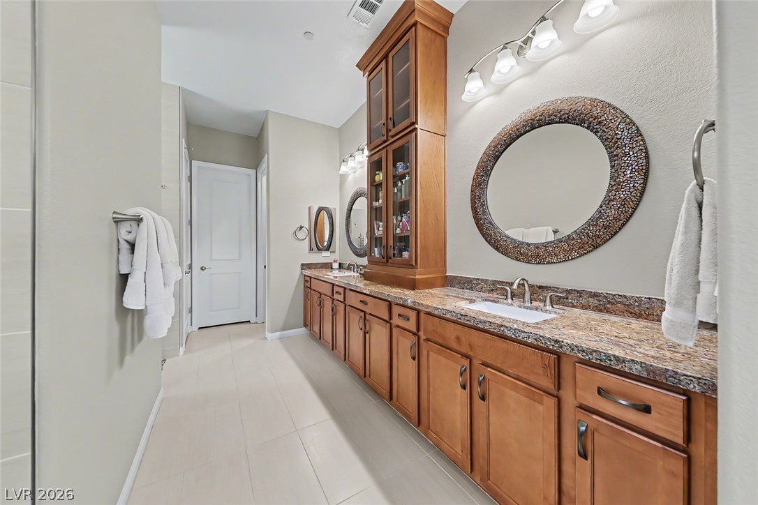 226 Little Haystack Drive Las Vegas NV 89138