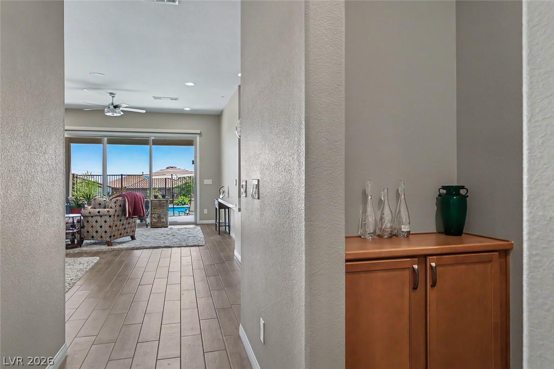 226 Little Haystack Drive Las Vegas NV 89138
