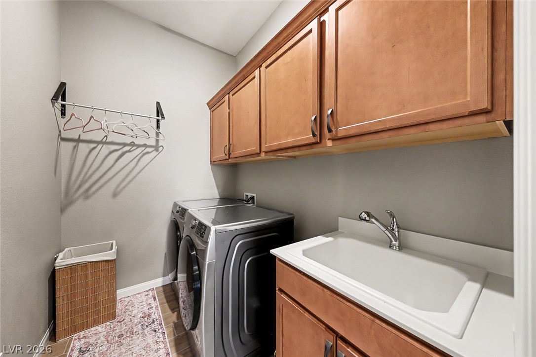 226 Little Haystack Drive Las Vegas NV 89138