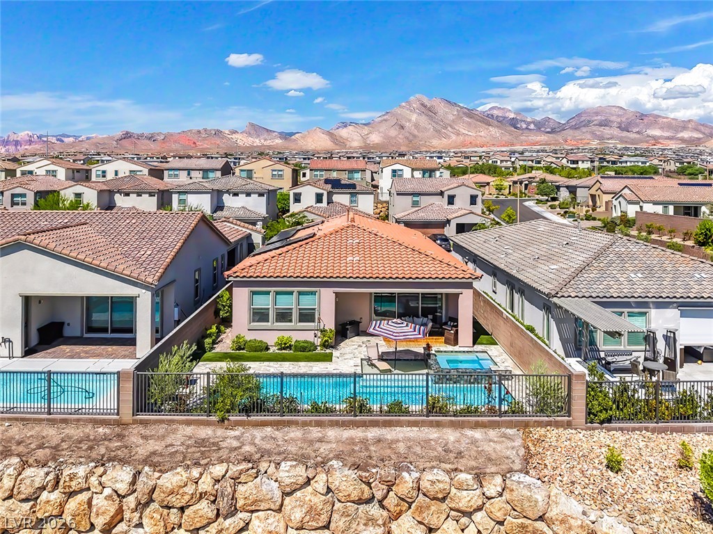 226 Little Haystack Drive Las Vegas NV 89138