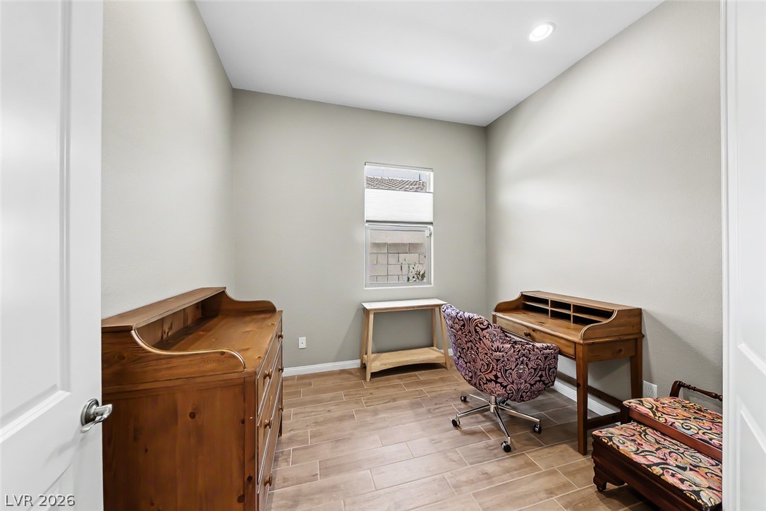 226 Little Haystack Drive Las Vegas NV 89138