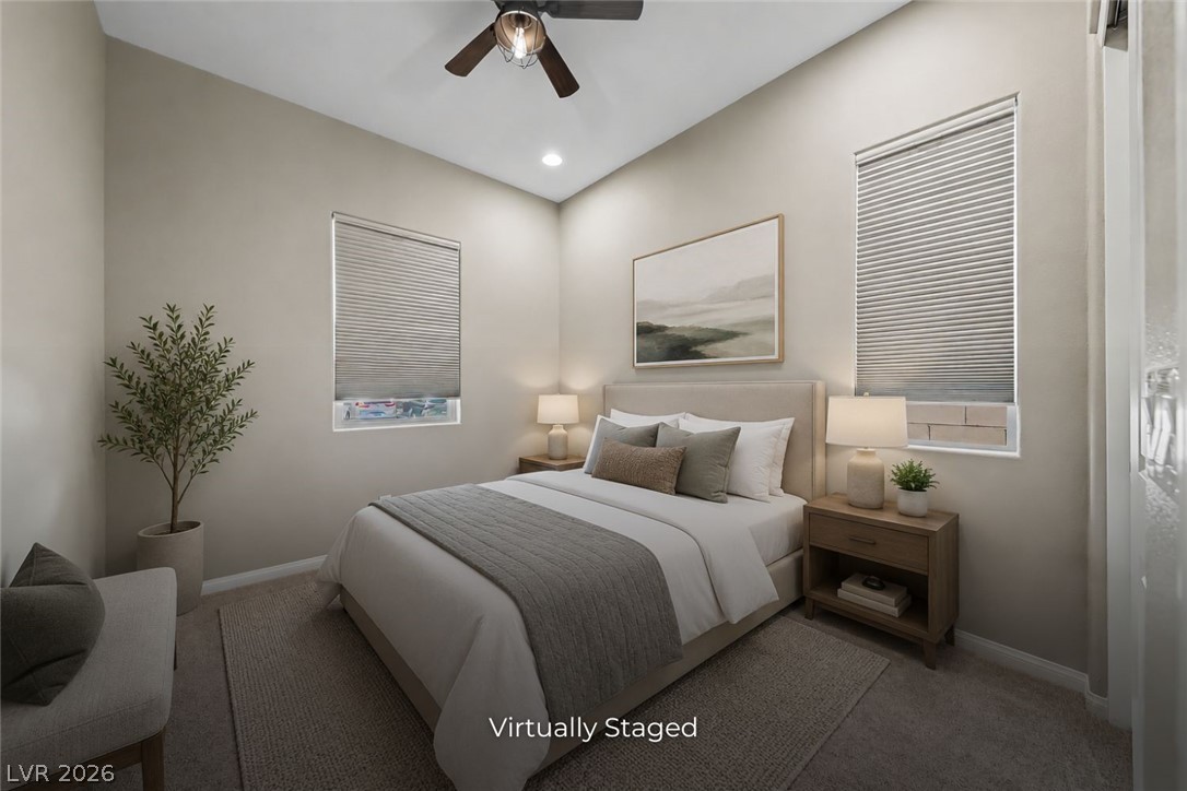 226 Little Haystack Drive Las Vegas NV 89138