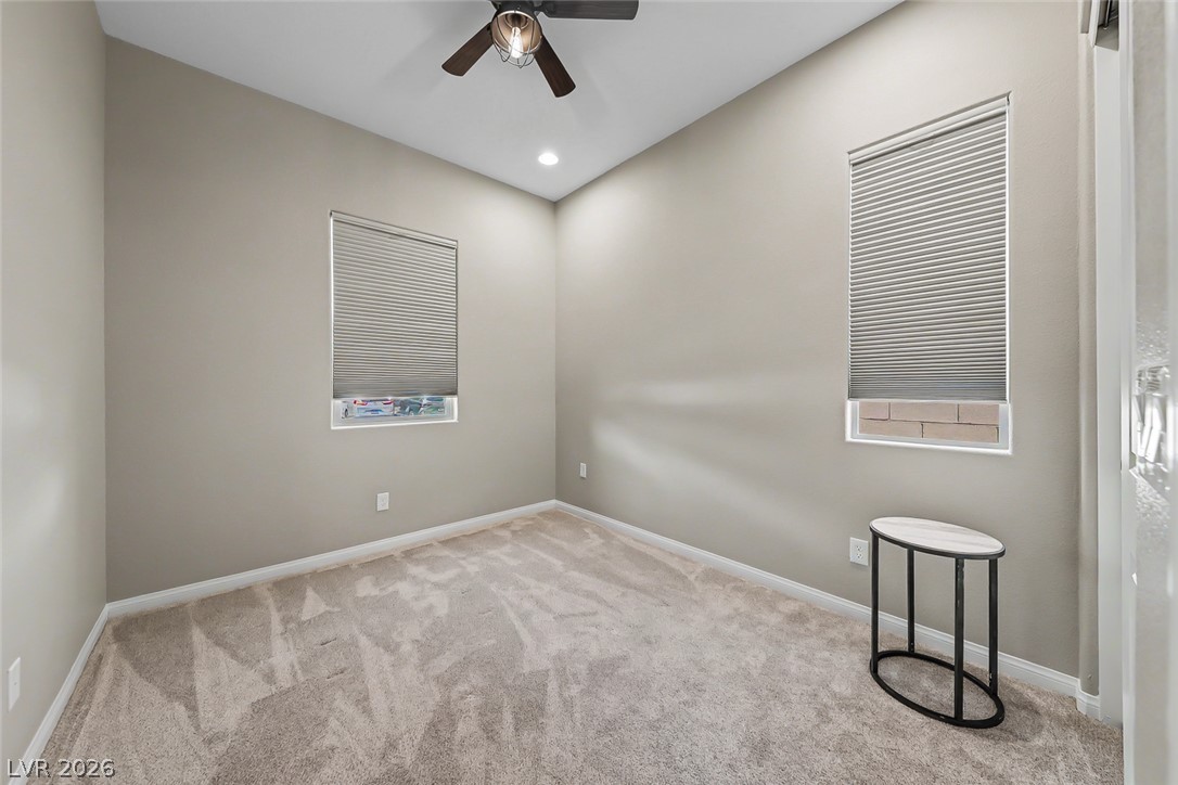 226 Little Haystack Drive Las Vegas NV 89138