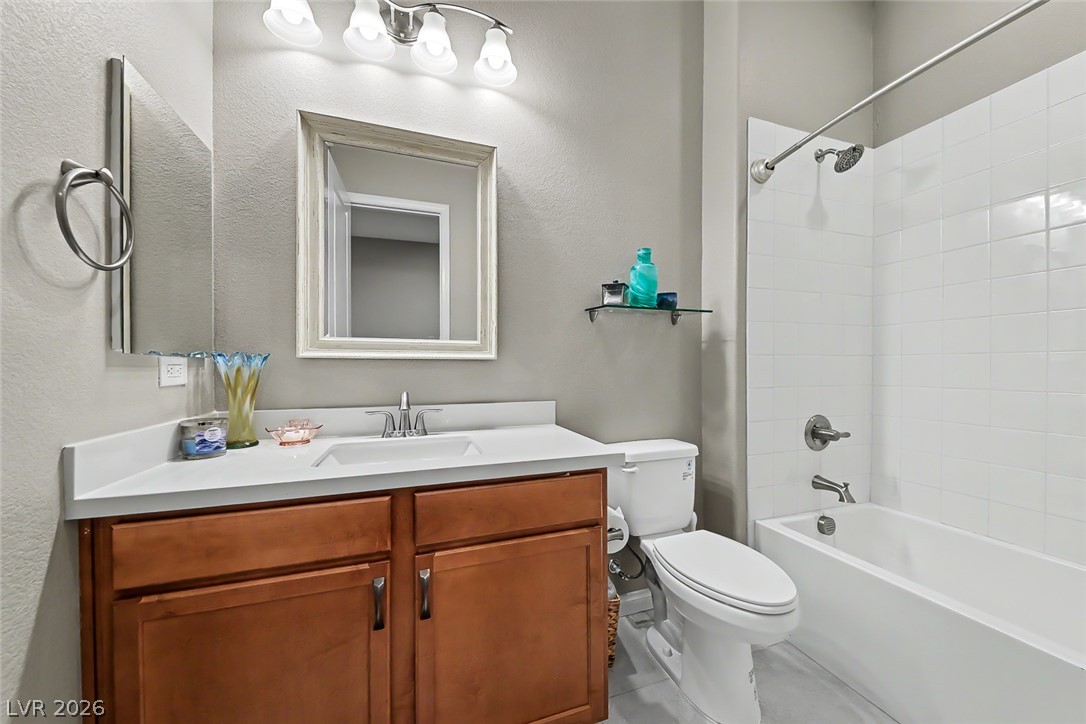 226 Little Haystack Drive Las Vegas NV 89138